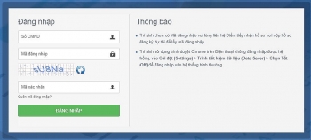 tra cuu diem thi tot nghiep thpt quoc gia 2020 tinh dak nong