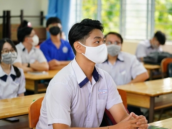 Tra cứu điểm thi tốt nghiệp THPT quốc gia 2020 tỉnh Cao Bằng