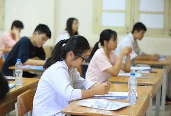 Tra cứu điểm thi tốt nghiệp THPT quốc gia 2020 tỉnh Hải Dương
