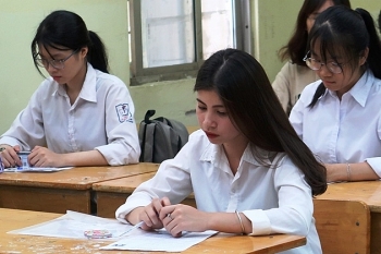 Tra cứu điểm thi tốt nghiệp THPT quốc gia 2020 tỉnh Kiên Giang