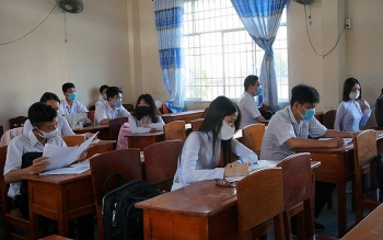 Tra cứu điểm thi tốt nghiệp THPT quốc gia 2020 tỉnh Kon Tum