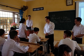 Tra cứu điểm thi tốt nghiệp THPT quốc gia 2020 tỉnh Lâm Đồng