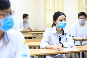 Tra cứu điểm thi tốt nghiệp THPT quốc gia 2020 tỉnh Nam Định
