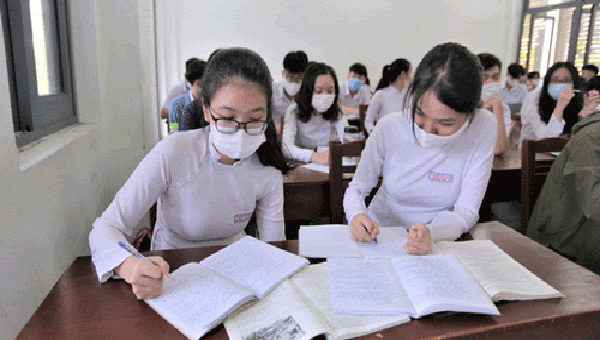 Tra cứu điểm thi tốt nghiệp THPT quốc gia 2020 tỉnh Ninh Bình