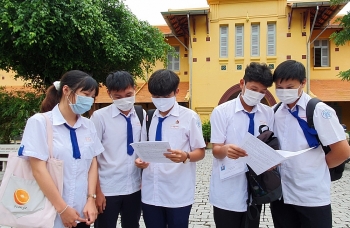 Tra cứu điểm thi tốt nghiệp THPT quốc gia 2020 tỉnh Quảng Bình