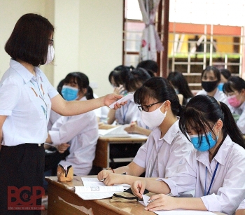 Tra cứu điểm thi tốt nghiệp THPT quốc gia 2020 tỉnh Quảng Ninh chính xác nhất