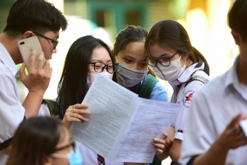 Tra cứu điểm thi tốt nghiệp THPT quốc gia 2020 tỉnh Sơn La
