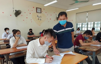 Tra cứu điểm thi tốt nghiệp THPT quốc gia 2020 tỉnh Thái Nguyên