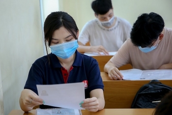 Tra cứu điểm thi tốt nghiệp THPT quốc gia 2020 TP Hồ Chí Minh chính xác nhất