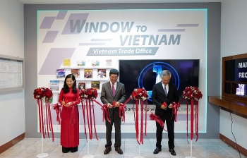 khai truong du an window to viet nam tai thai lan