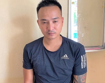 tin tuc phap luat nong nhat trong ngay dang ngu cung vo bat ngo bi 3 ke la mat xong vao phong di dao dua di trong dem