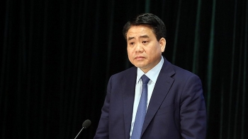 ong nguyen duc chung va con duong su nghiep