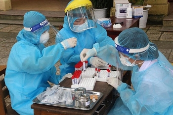 Việt Nam tiếp tục không ghi nhận ca nhiễm COVID-19 mới