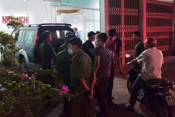 tin tuc phap luat nong nhat sang 298 nguoi phu nu bi chu no sat hai da man trong nha nghi