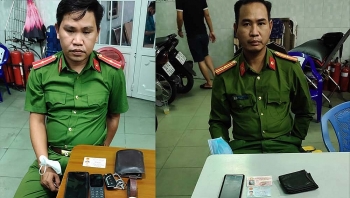 tin tuc phap luat nong nhat trong ngay gia canh sat nua dem den nha dan doc lenh bat bat ngo bi tom song