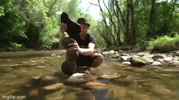 video nhiep anh gia canada tro tai xep hinh dang kinh ngac