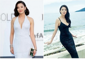 bi che gieu vi than hinh qua kho my nhan ty ty dap gio re song lot xac ngoan muc