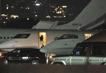 ty phu jeff bezos dua don nguoi tinh bang chuyen co 65 trieu usd