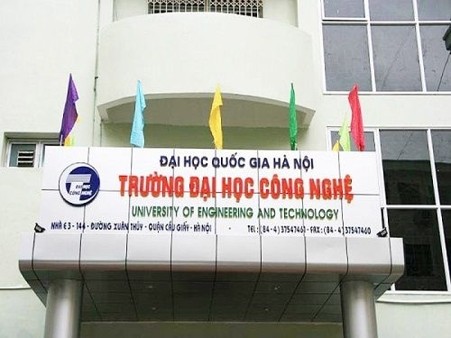 Điểm sàn Đại học Công nghệ - Đại học Quốc gia Hà Nội xét tuyển năm 2020