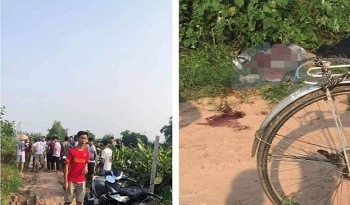 tin tuc phap luat nong nhat sang 39 nghi an chong dam vo tu vong tai ruong ngo roi ve nha tu sat o ha noi