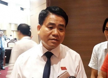 tam dinh chi tu cach dai bieu hdnd tp ha noi voi ong nguyen duc chung