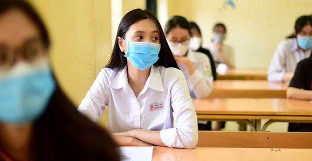 de thi mon dia ly tot nghiep thpt quoc gia 2020 dot 2