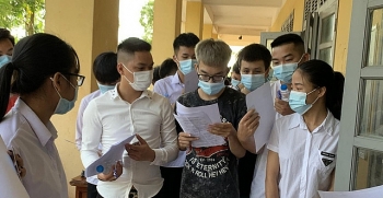 goi y dap an mon vat ly thi tot nghiep thpt 2020 dot 2