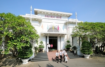 diem trung tuyen dai hoc hue bo sung dot 1 nam 2020