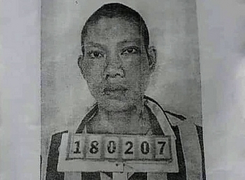 thong tin phap luat trong ngay truy na pham nhan bo tron khi dieu tri o benh vien