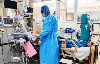 Tình hình COVID-19 ngày 8/9: Thêm 5 ca mắc mới nhập cảnh tại Cần Thơ và Tây Ninh