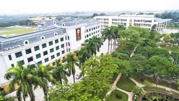 Điểm sàn Học viện Nông nghiệp Việt Nam năm 2020