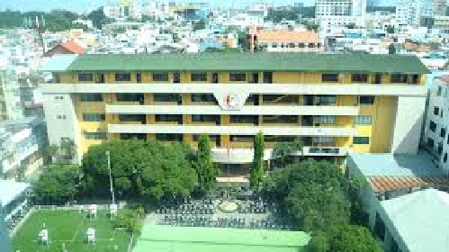 Điểm chuẩn Đại học Tài nguyên - Môi trường TP HCM năm 2020 xét học bạ