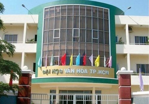 Điểm chuẩn Đại học Văn hóa TP HCM năm 2020 xét học bạ