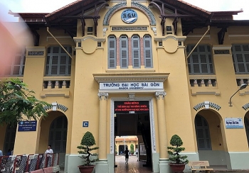 Điểm sàn Đại học Sài Gòn phương thức thi đánh giá năng lực 2020