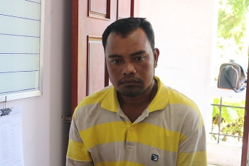 thong tin phap luat trong ngay goi mai nhung vo khong chiu ve con re vung dao chem nhac phu trong con say