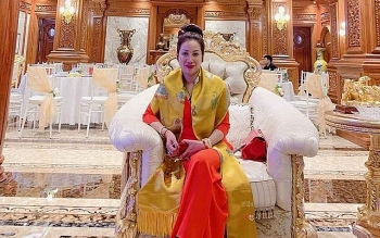 thong tin phap luat sang 189 sang nay vo duong nhue va 4 can bo o thai binh hau toa