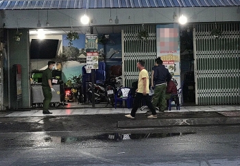 thong tin phap luat chieu 209 truy bat nhom truy sat chem chet nguoi o tphcm