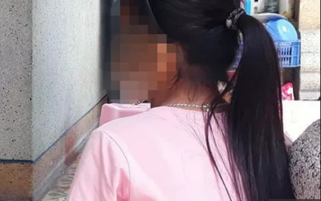 thong tin phap luat chieu 219 be gai 12 tuoi bi tong tien tinh sau khi gui anh nong cho ban trai 17 tuoi quen qua mang xa hoi