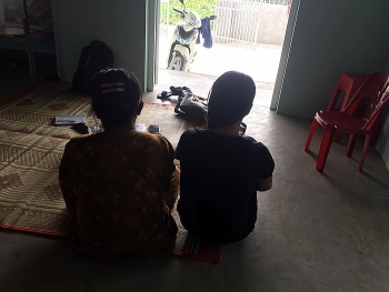 thong tin phap luat sang 249 be gai 12 tuoi bi bao ve truong xam hai nhieu lan roi quay clip khong che