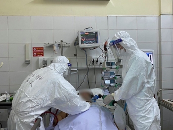 Tình hình dịch COVID-19 trong ngày: Không ghi nhận ca mắc mới, Việt Nam có 1.069 bệnh nhân