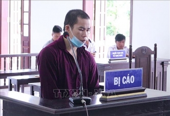 thong tin phap luat sang 279 dam chu loa keo keo tu vong vi gianh hat karaoke