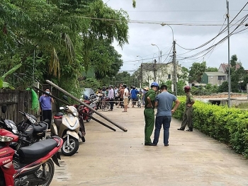 thong tin phap luat chieu 289 truy bat nghi pham vu tham an 3 me con bi dam o ha tinh