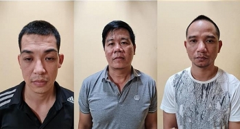 thong tin phap luat sang 299 pha duong day ca do bong da lo de nghin ty dong o ha noi