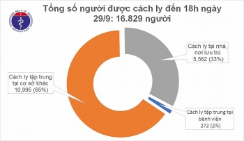 tinh hinh covid 19 chieu 299 them 17 ca mac moi nhap canh tu nga