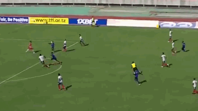 video thu mon pham loi khien doi nha bi thoi phat den sau 4 giay chao san