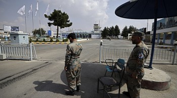 Taliban ngỏ ý muốn nối lại đường bay với Nga và Thổ Nhĩ Kỳ