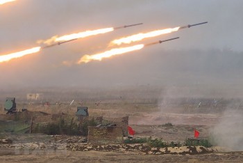 can canh man khai hoa tai cuoc tap tran zapad 2021