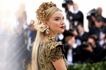 my nhan tung dai nao met gala 2018 gio ra sao