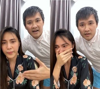 thuy tien tung giay xac nhan lam tu thien netizen soi hang loat chi tiet la