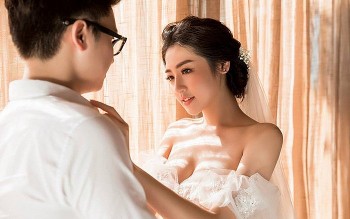 nhung nang a hau theo chong bo cuoc choi sau dang quang tan huong hon nhan vien man
